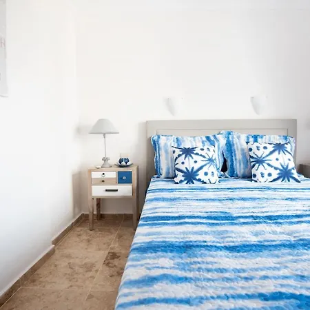 Aegean Infinity Sea View